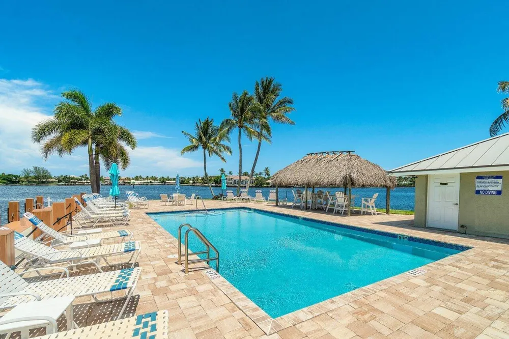 611 NE 12th Terrace #2 Boynton Beach, FL 33435