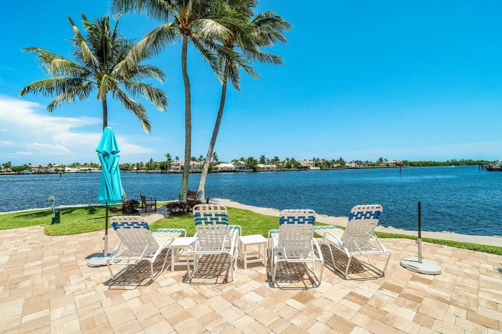 611 NE 12th Terrace #2 Boynton Beach, FL 33435