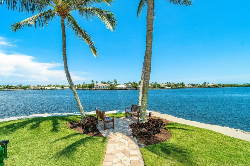 611 NE 12th Terrace #2 Boynton Beach, FL 33435