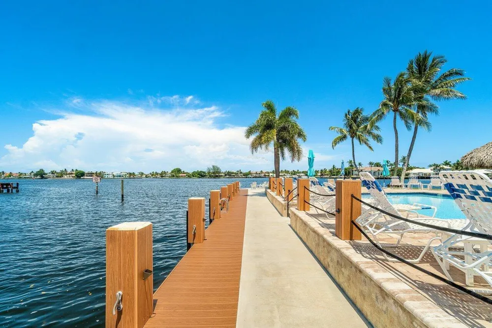611 NE 12th Terrace #2 Boynton Beach, FL 33435