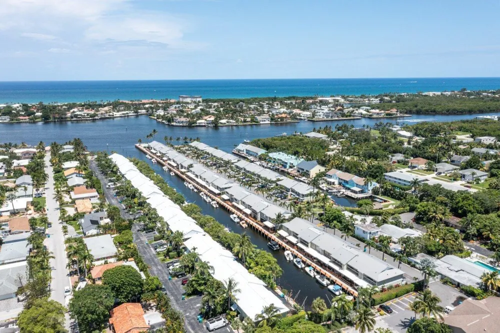 611 NE 12th Terrace #2 Boynton Beach, FL 33435