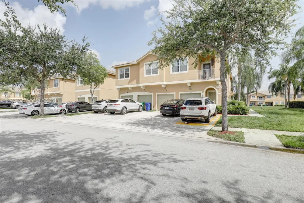 13157 SW 44th St #17106 Miramar, FL 33027