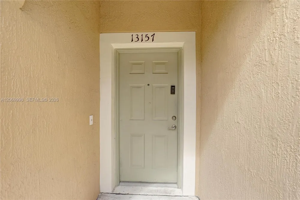 13157 SW 44th St #17106 Miramar, FL 33027