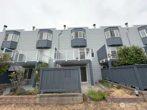 1610 Park Avenue #B3