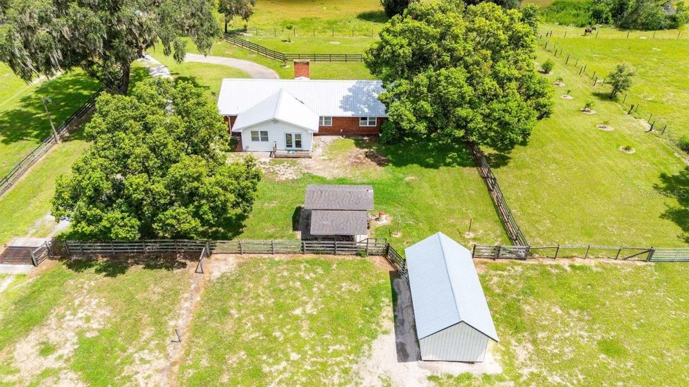 38730 MICKLER ROAD Dade City, FL 33523