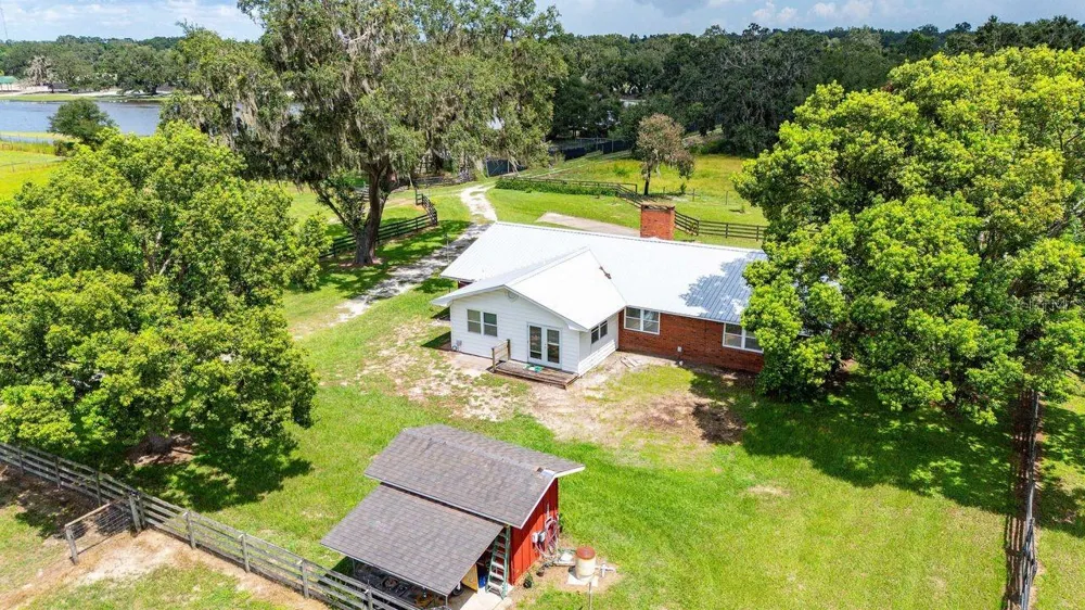 38730 MICKLER ROAD Dade City, FL 33523