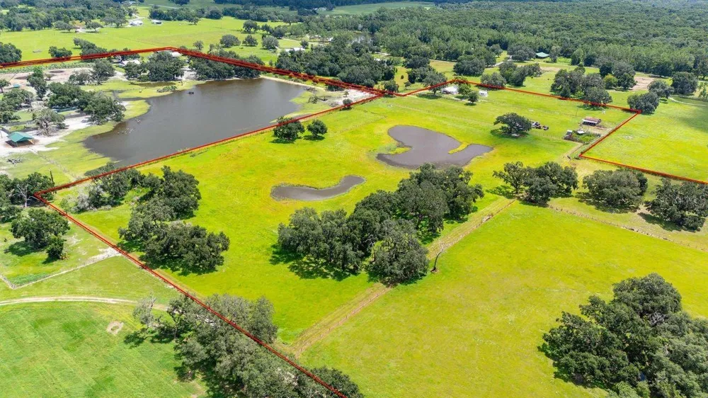 38730 MICKLER ROAD Dade City, FL 33523