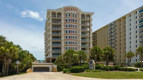 1425 OCEAN SHORE BOULEVARD #203