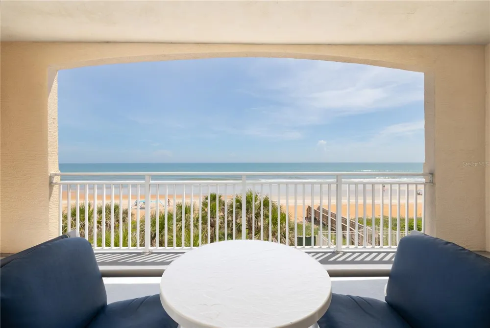 1425 OCEAN SHORE BOULEVARD #203 Ormond Beach, FL 32176