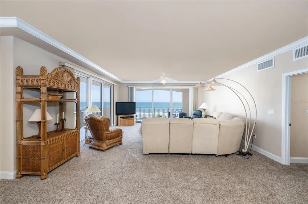 1425 OCEAN SHORE BOULEVARD #203 Ormond Beach, FL 32176