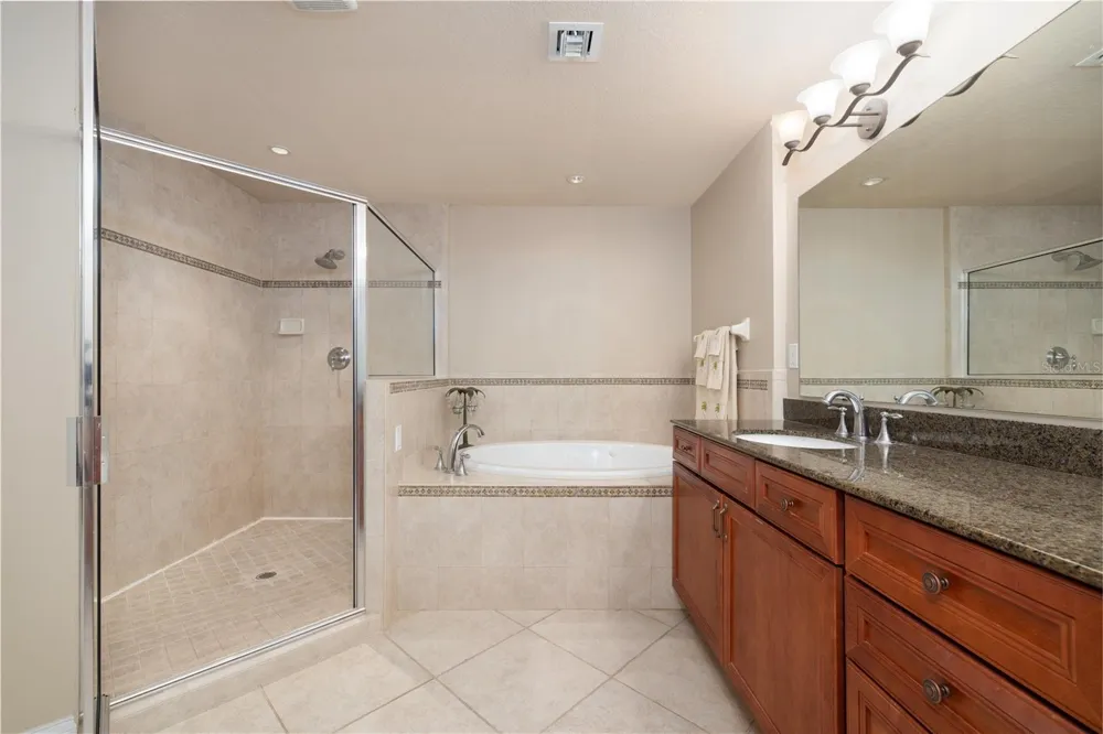 1425 OCEAN SHORE BOULEVARD #203 Ormond Beach, FL 32176