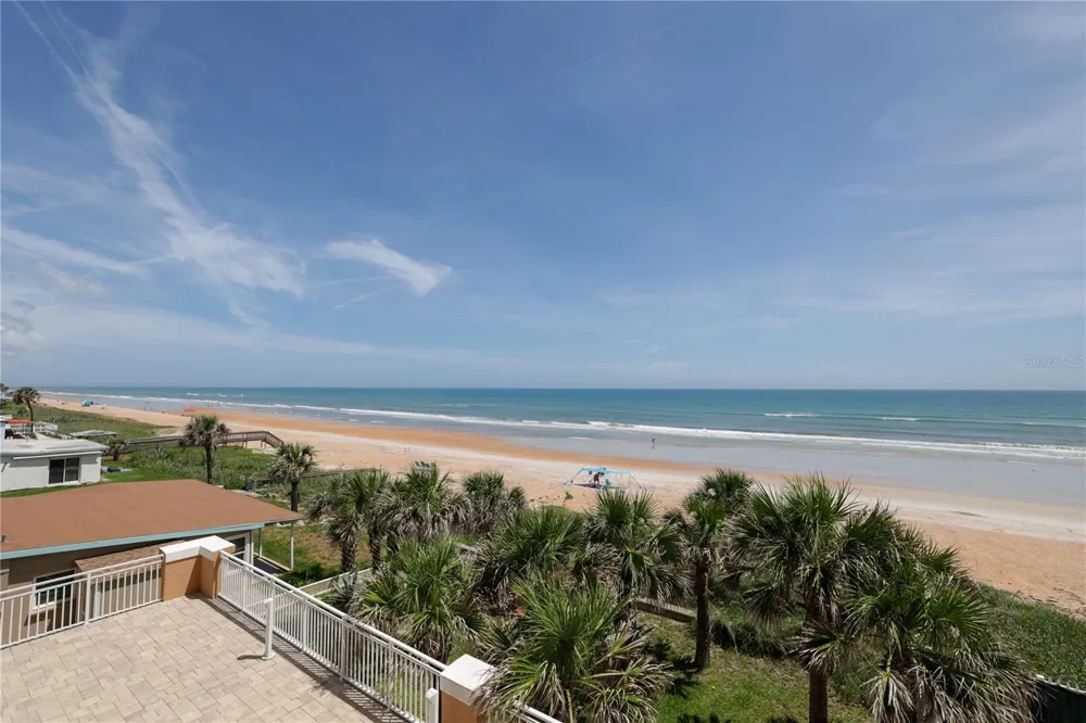 1425 OCEAN SHORE BOULEVARD #203 Ormond Beach, FL 32176