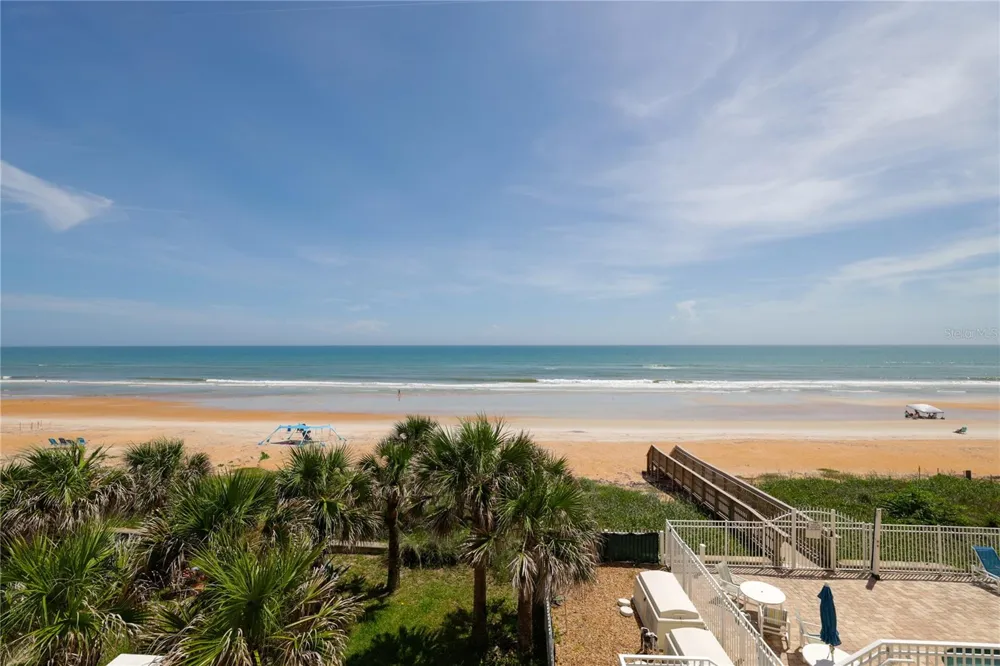 1425 OCEAN SHORE BOULEVARD #203 Ormond Beach, FL 32176