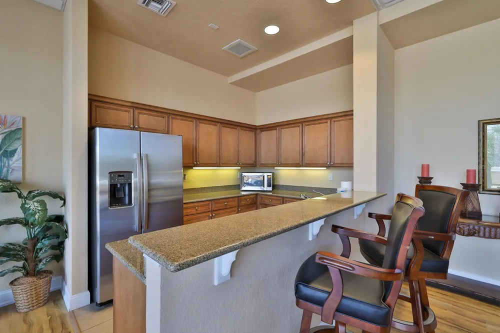 1425 OCEAN SHORE BOULEVARD #203 Ormond Beach, FL 32176