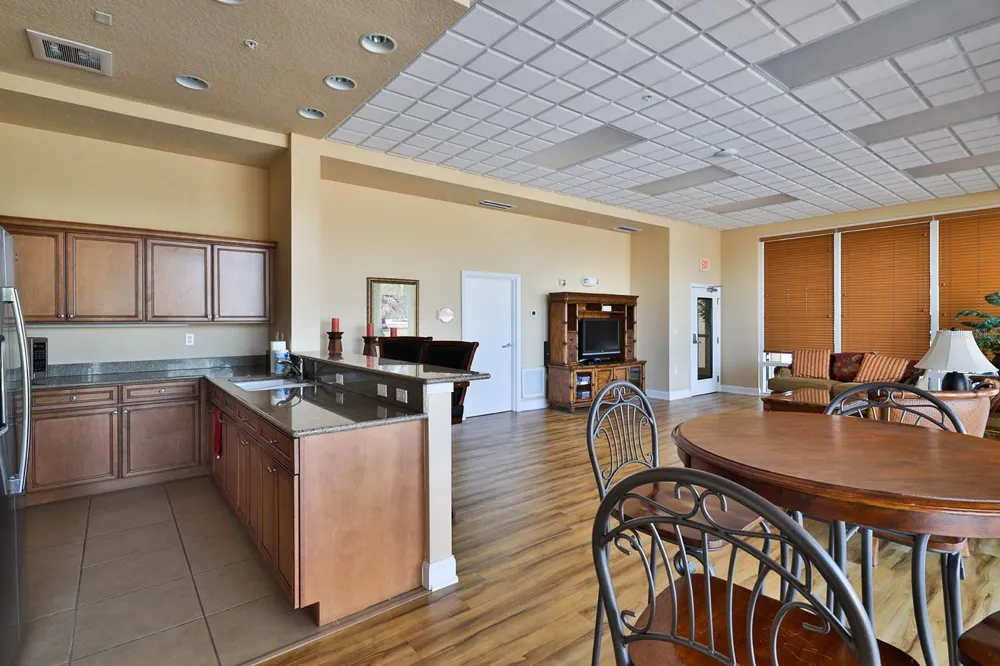 1425 OCEAN SHORE BOULEVARD #203 Ormond Beach, FL 32176
