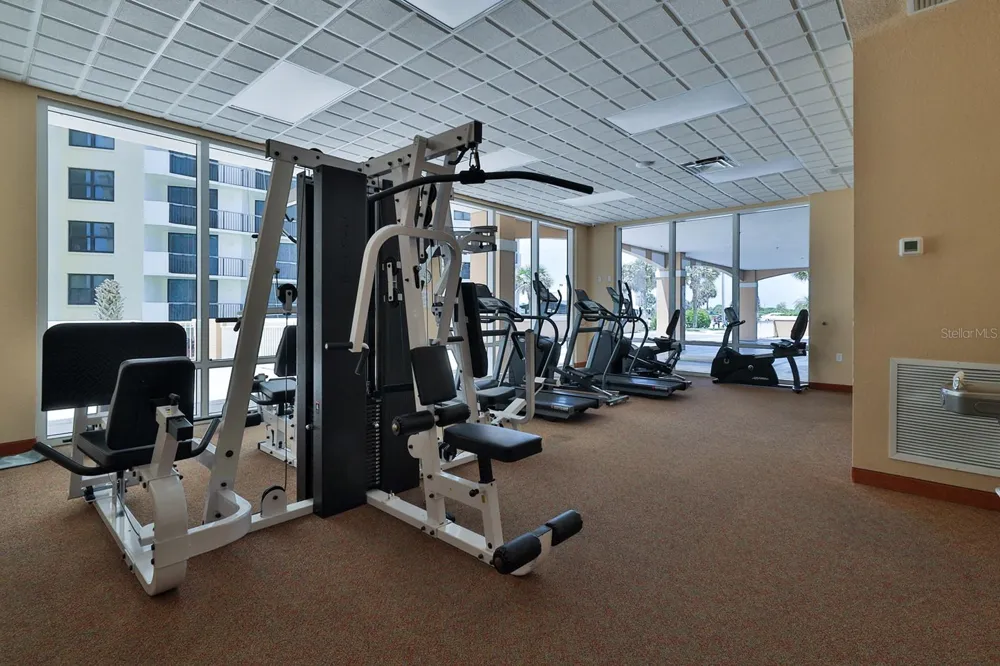 1425 OCEAN SHORE BOULEVARD #203 Ormond Beach, FL 32176