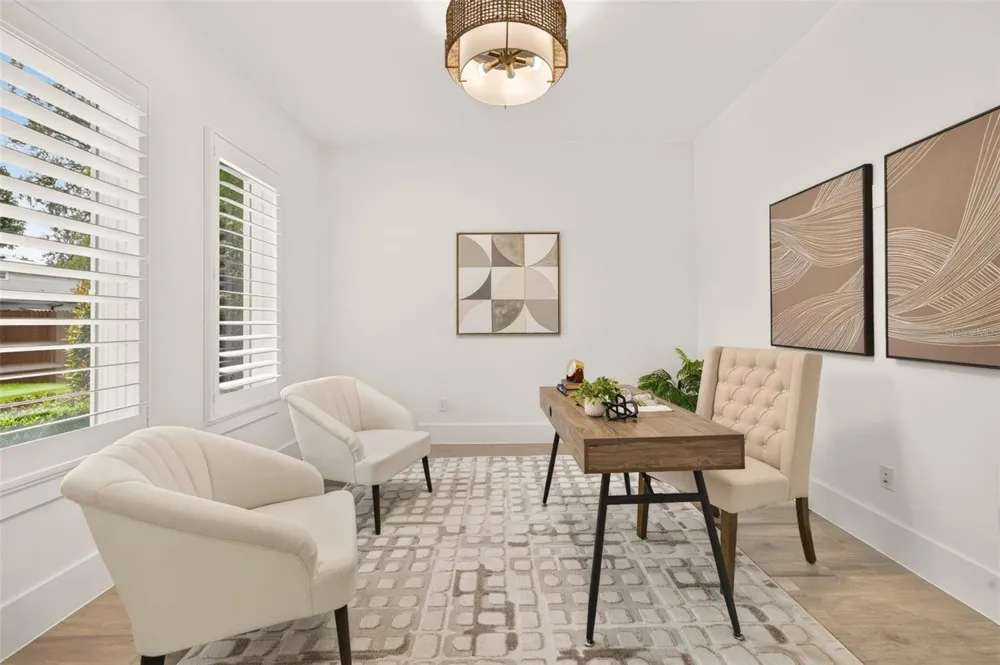 2343 VERSAILLES AVENUE Winter Park, FL 32789