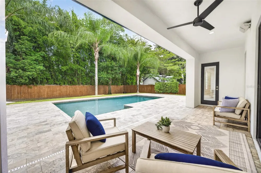 2343 VERSAILLES AVENUE Winter Park, FL 32789