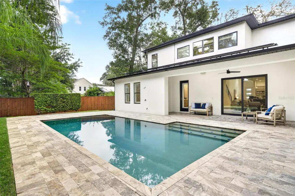 2343 VERSAILLES AVENUE Winter Park, FL 32789