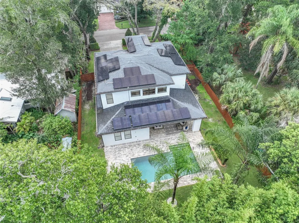 2343 VERSAILLES AVENUE Winter Park, FL 32789