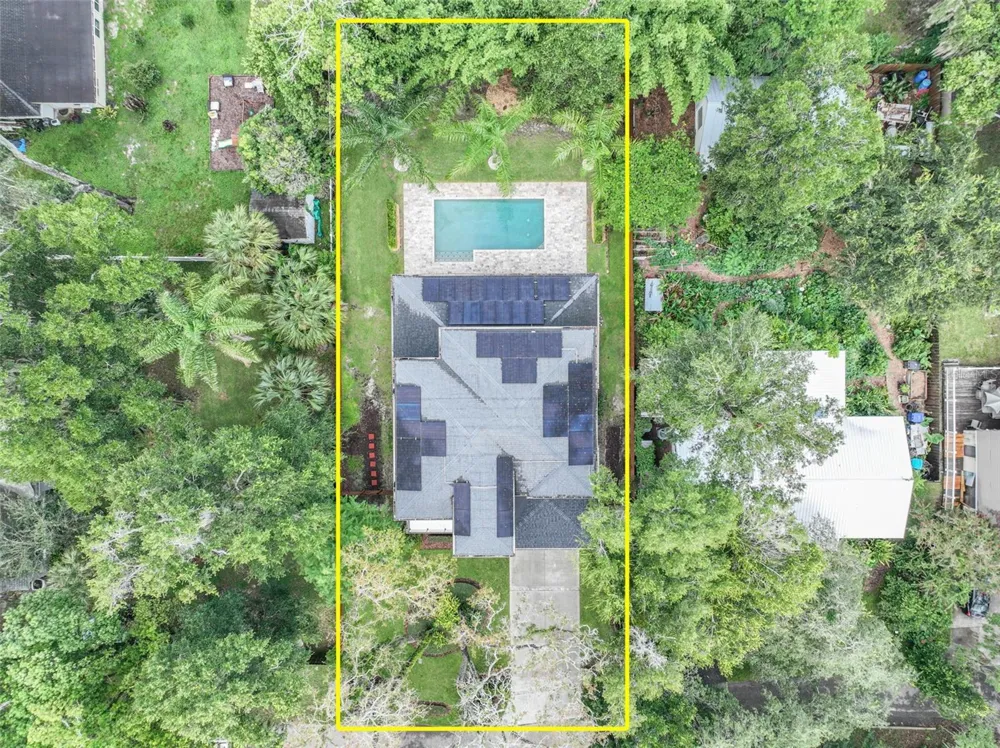 2343 VERSAILLES AVENUE Winter Park, FL 32789