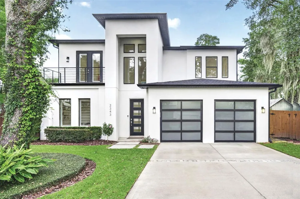 2343 VERSAILLES AVENUE Winter Park, FL 32789