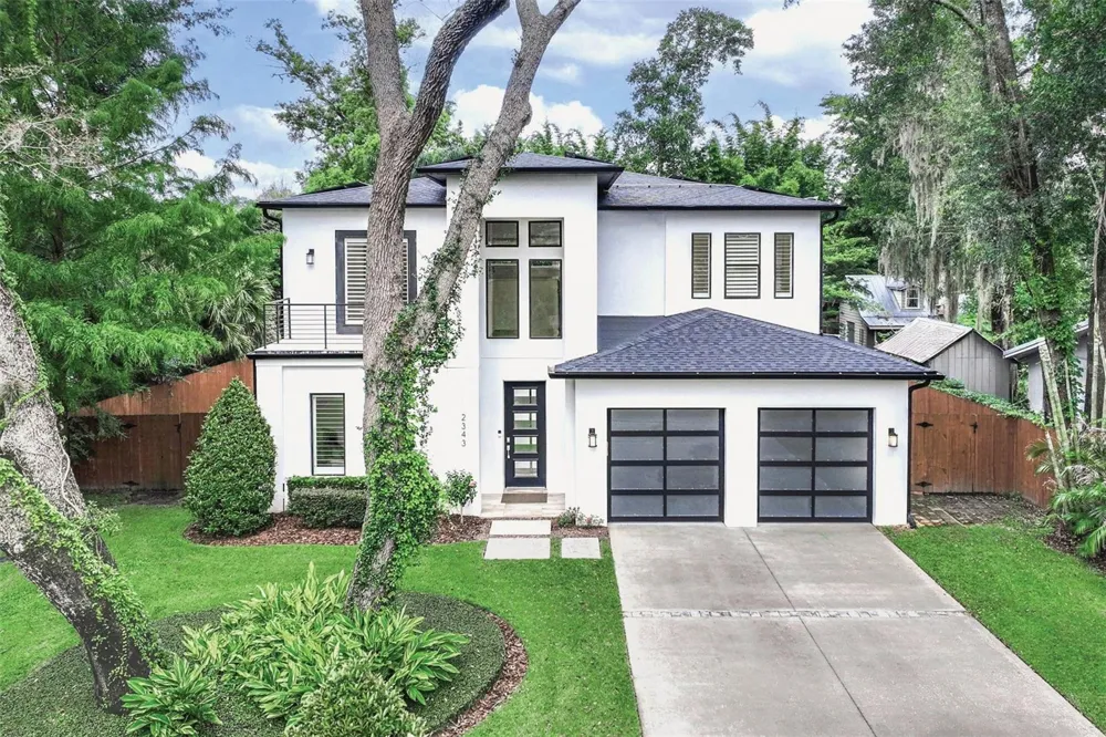 2343 VERSAILLES AVENUE Winter Park, FL 32789