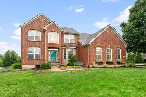 7378 Airy View Drive