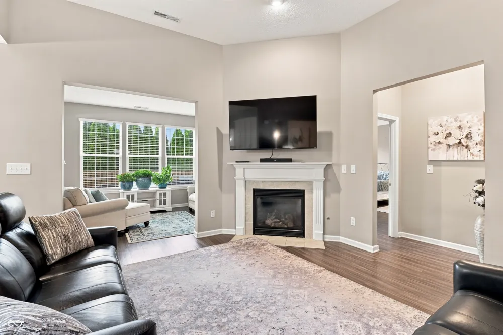 9332 Bayland Drive McCordsville, IN 46055