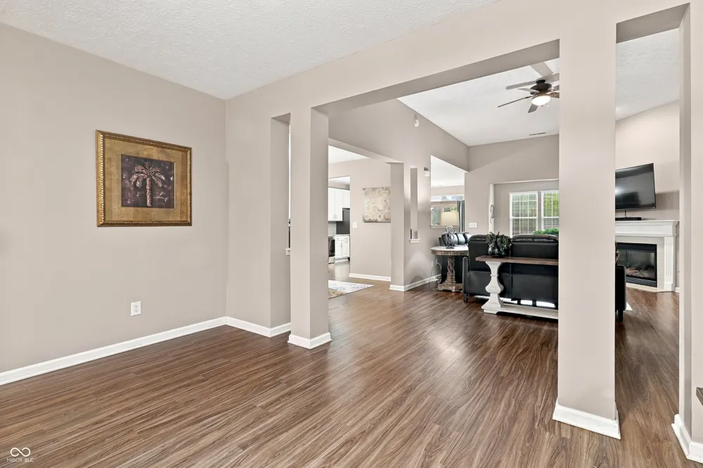 9332 Bayland Drive McCordsville, IN 46055
