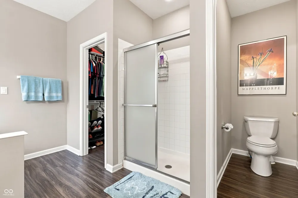 9332 Bayland Drive McCordsville, IN 46055