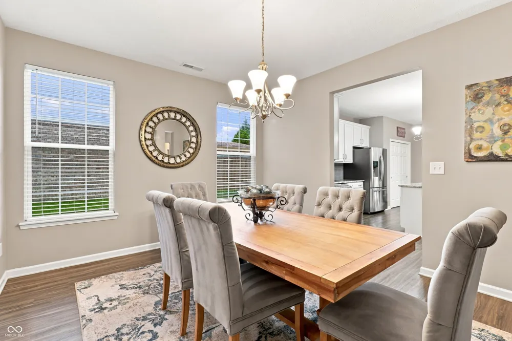 9332 Bayland Drive McCordsville, IN 46055