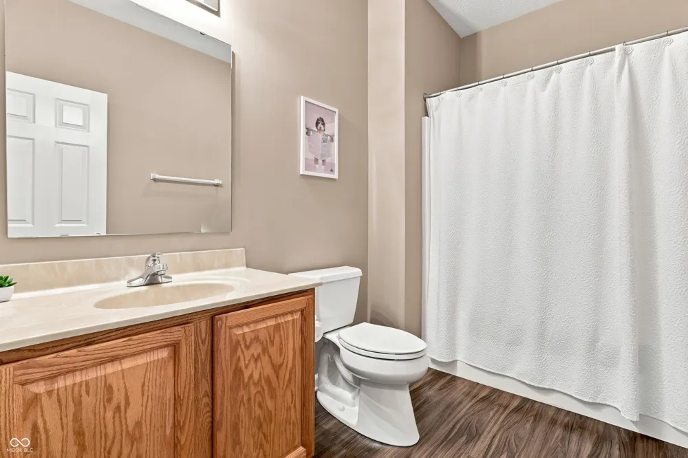 9332 Bayland Drive McCordsville, IN 46055