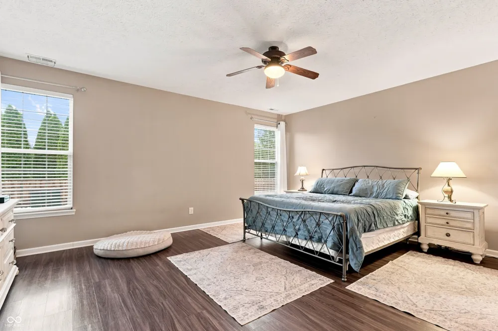 9332 Bayland Drive McCordsville, IN 46055