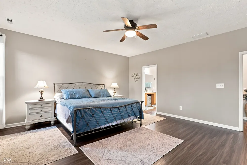 9332 Bayland Drive McCordsville, IN 46055