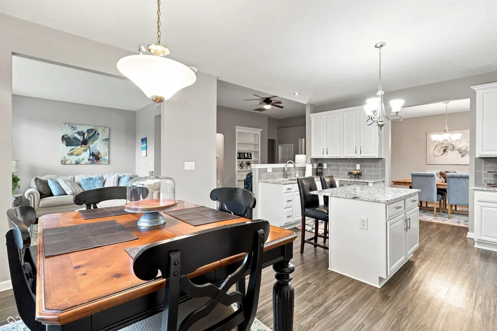 9332 Bayland Drive McCordsville, IN 46055