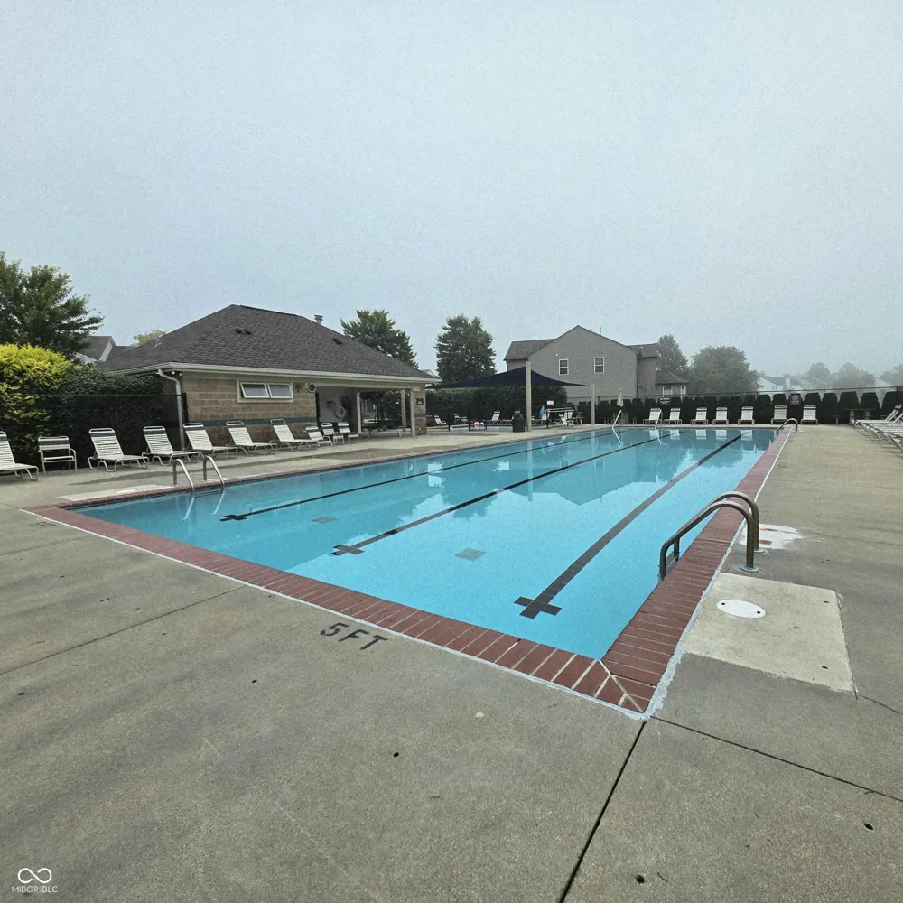 9332 Bayland Drive McCordsville, IN 46055