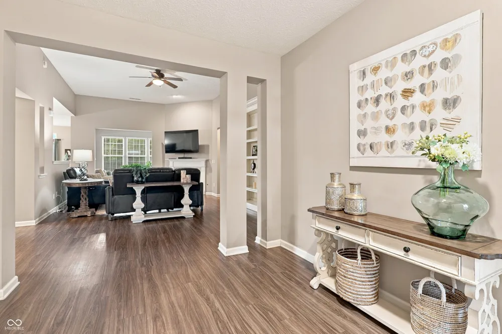 9332 Bayland Drive McCordsville, IN 46055