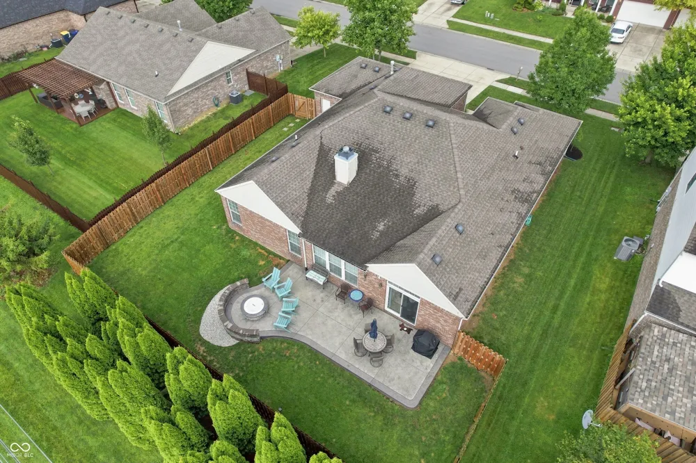 9332 Bayland Drive McCordsville, IN 46055