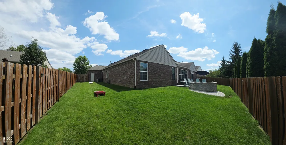 9332 Bayland Drive McCordsville, IN 46055