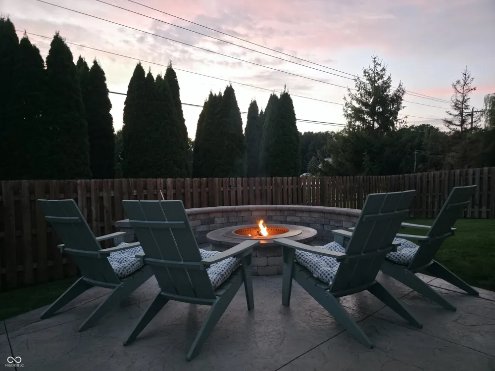 9332 Bayland Drive McCordsville, IN 46055
