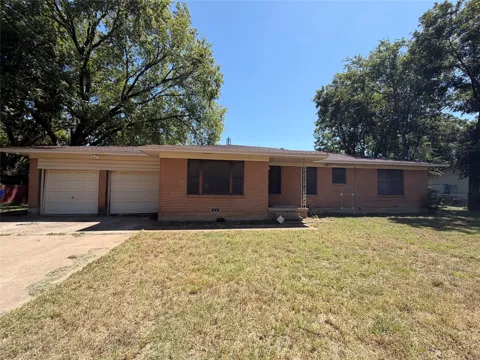 1212 Kilgore Lane