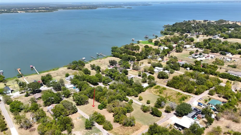 416 Black Foot Quinlan, TX 75474