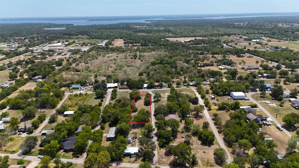 416 Black Foot Quinlan, TX 75474