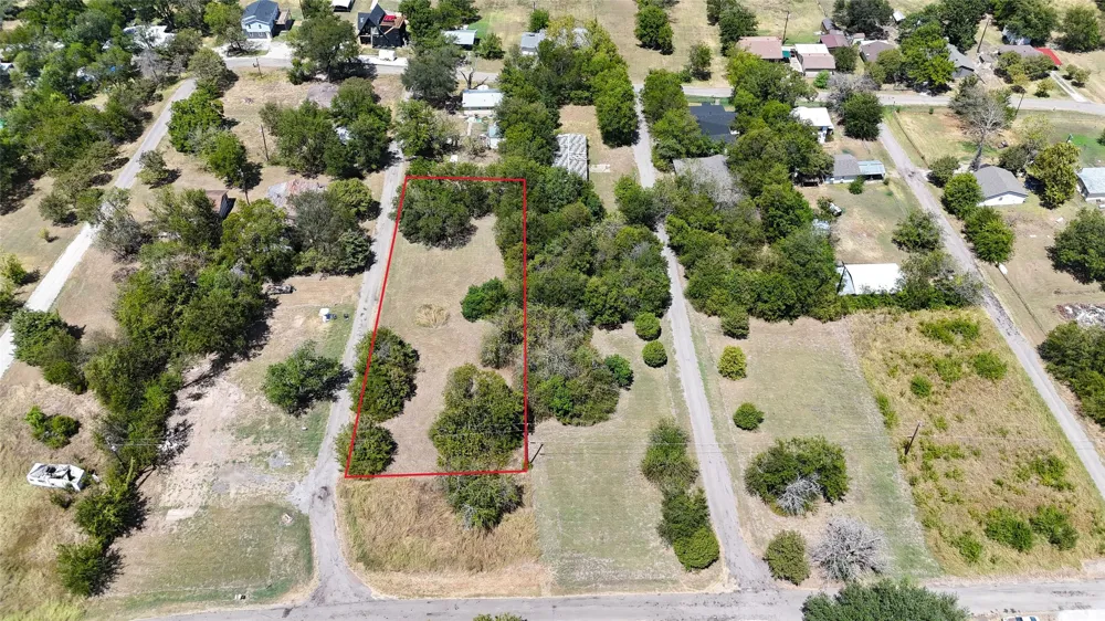 416 Black Foot Quinlan, TX 75474