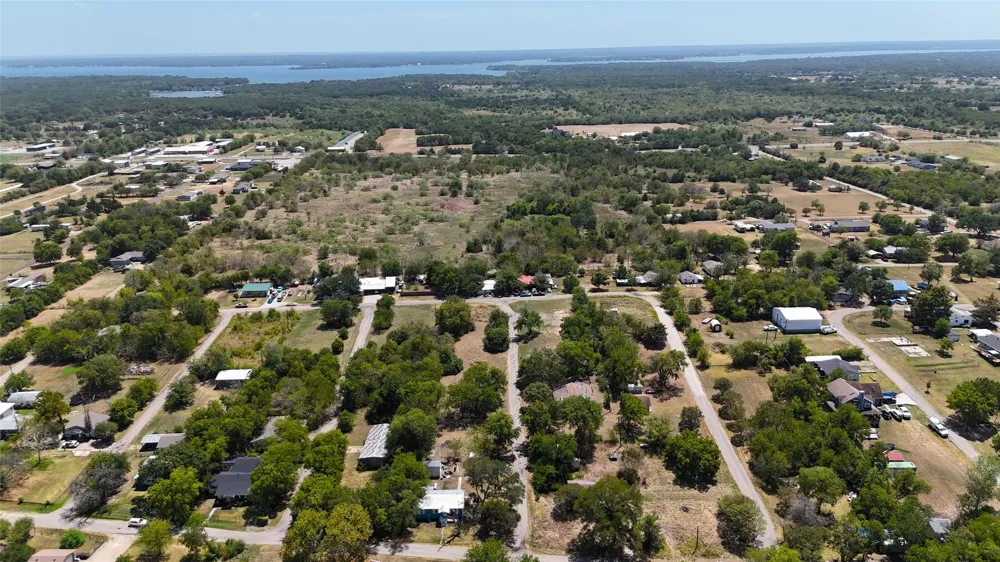 416 Black Foot Quinlan, TX 75474