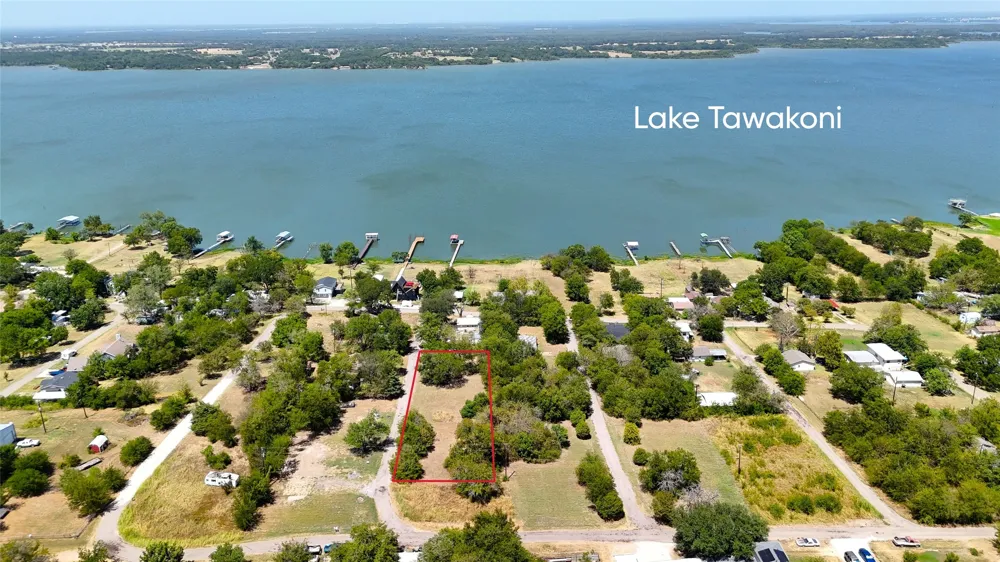 416 Black Foot Quinlan, TX 75474
