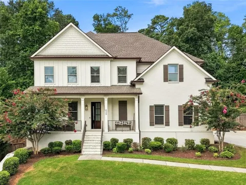 435 Cambria Lane SW