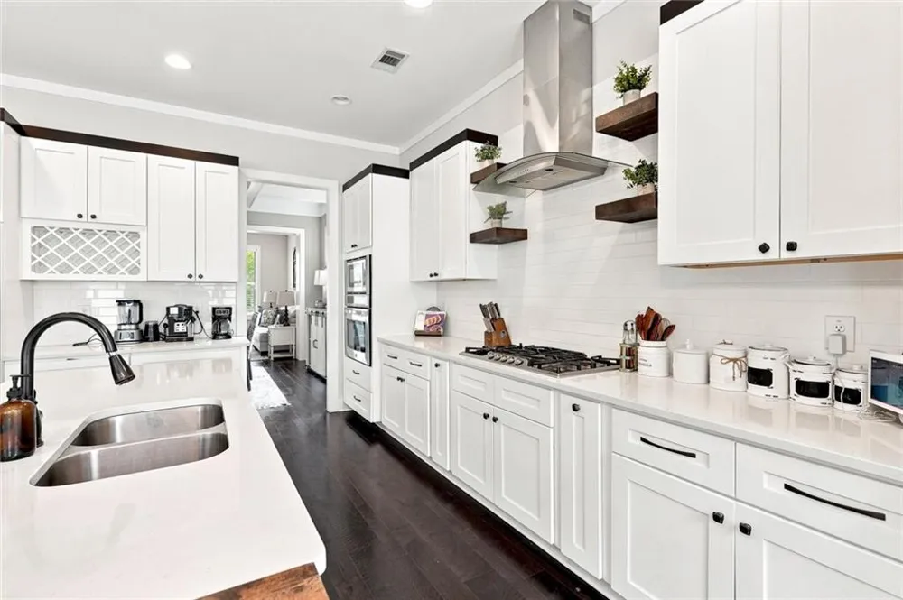 435 Cambria Lane SW Lilburn, GA 30047
