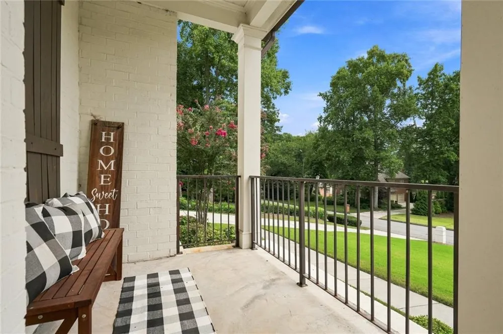 435 Cambria Lane SW Lilburn, GA 30047